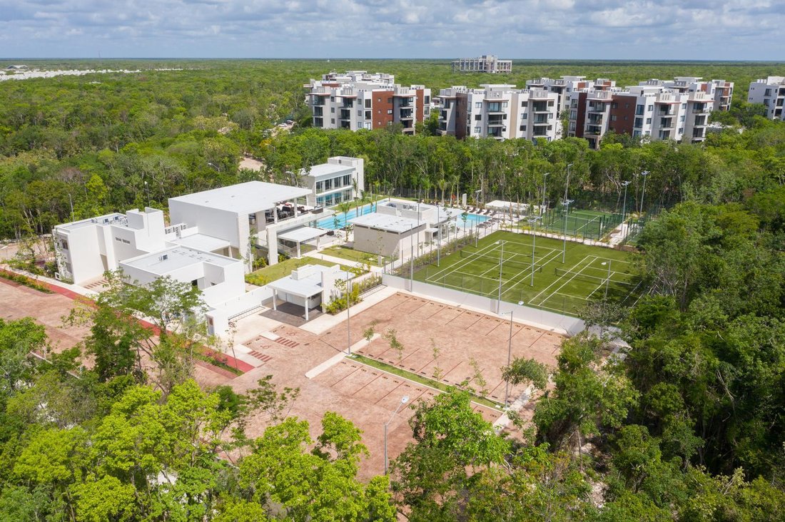 House in Playa del Carmen, Quintana Roo, Mexico 5 - 18084338