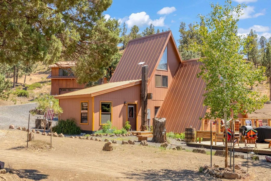 House in Terrebonne, Oregon, United States 2 - 18084057