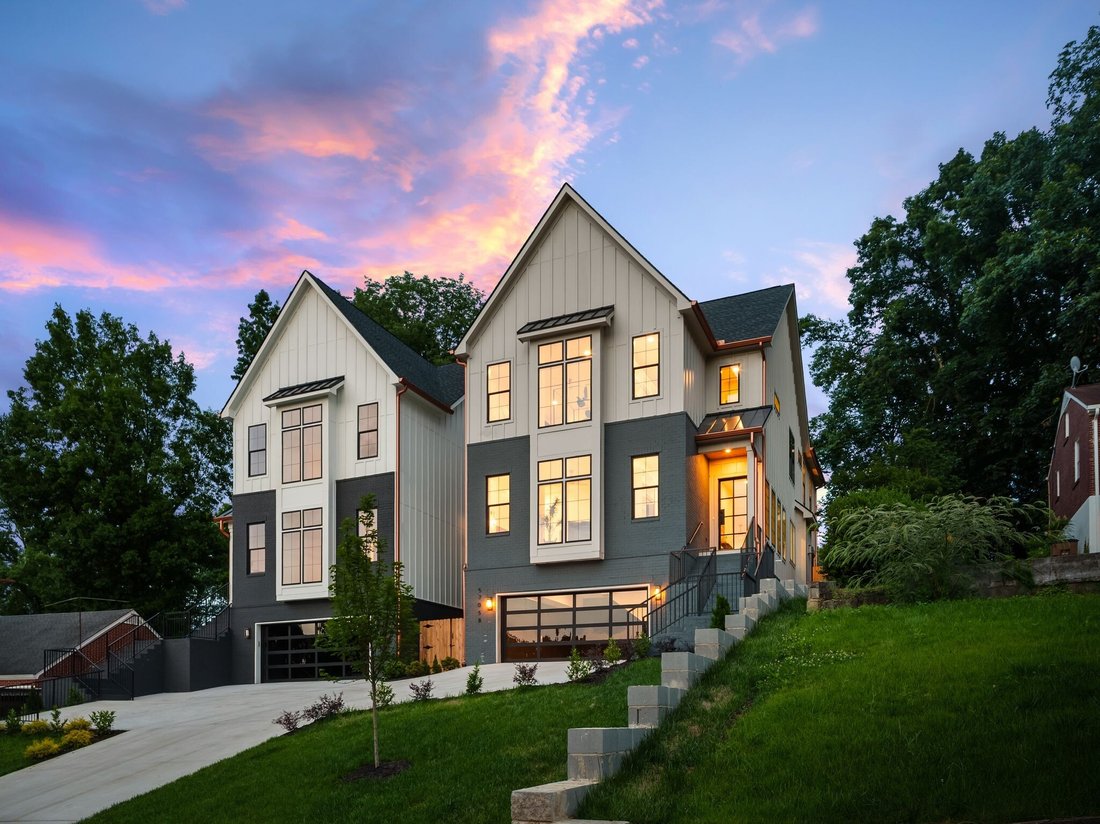 House in Nashville, Tennessee, United States 2 - 18089335