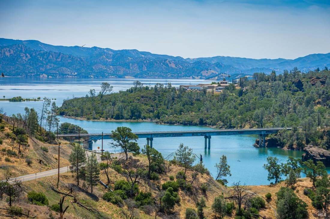Land in Napa, California, United States 1 - 18087560