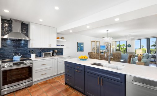 Condo in Key West, Florida, United States 1