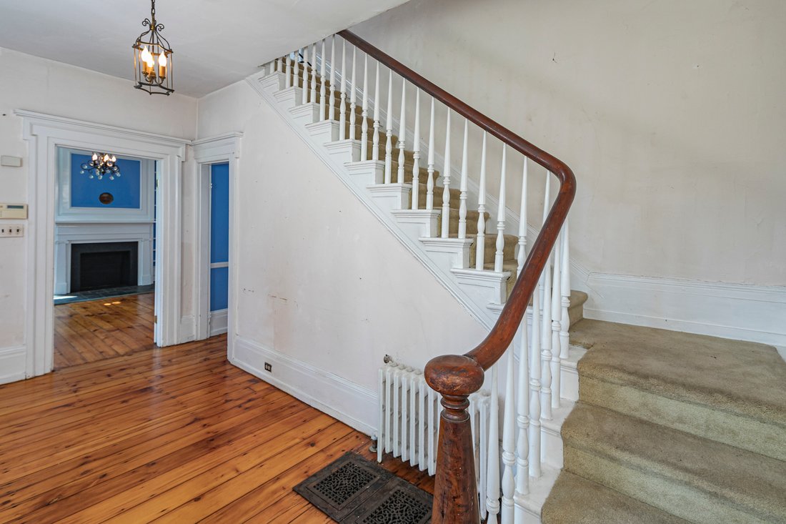 House in Lawrence Township, New Jersey, United States 4 - 18087563
