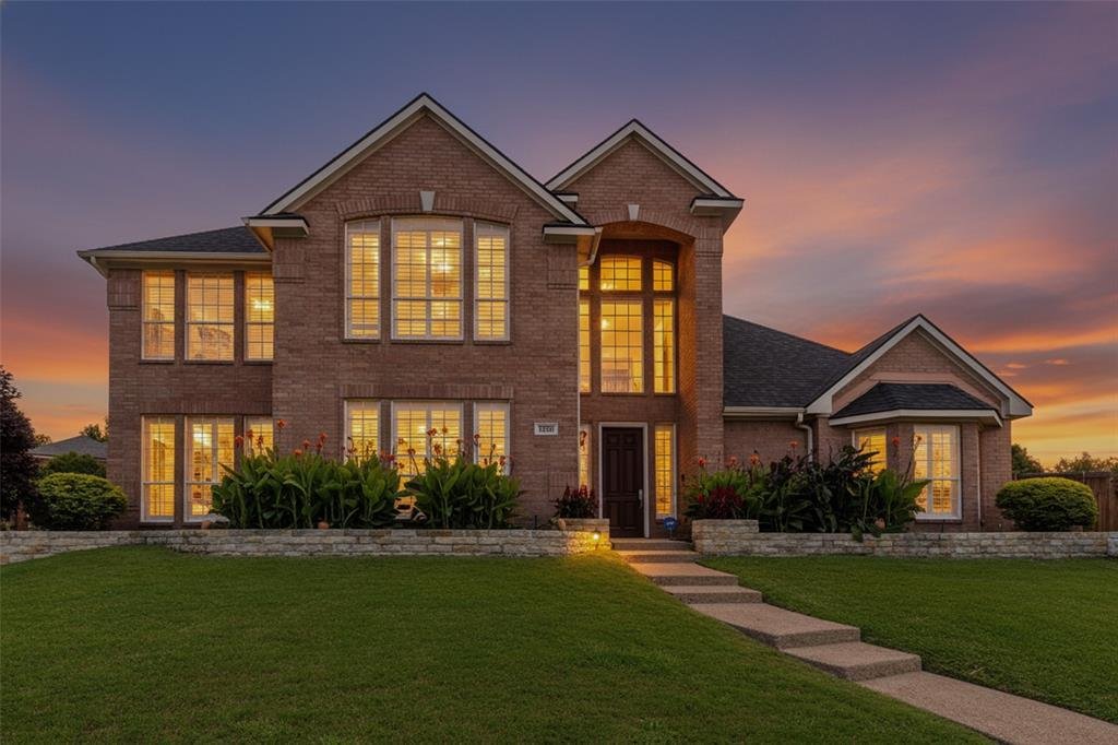 House in Plano, Texas, United States 2 - 18087136