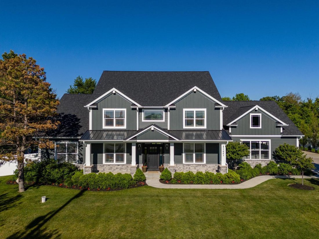 House in Pleasant Prairie, Wisconsin, United States 1 - 18086409