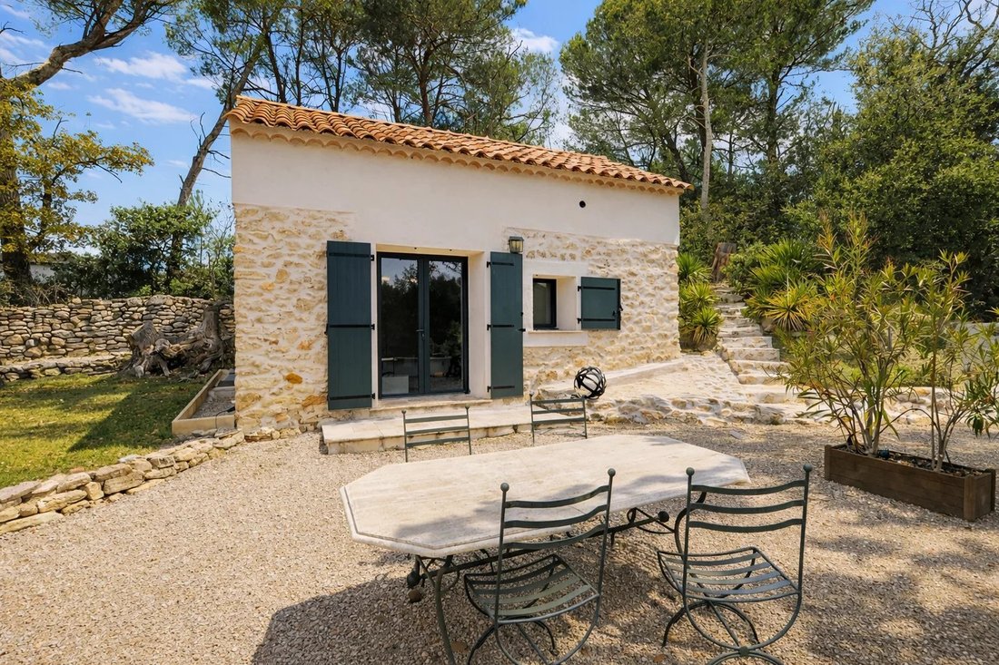 House in Rognes, Provence-Alpes-Côte d'Azur, France 3 - 18084501