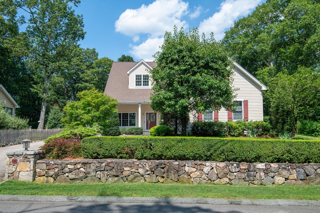 House in Danbury, Connecticut, United States 1 - 18081454