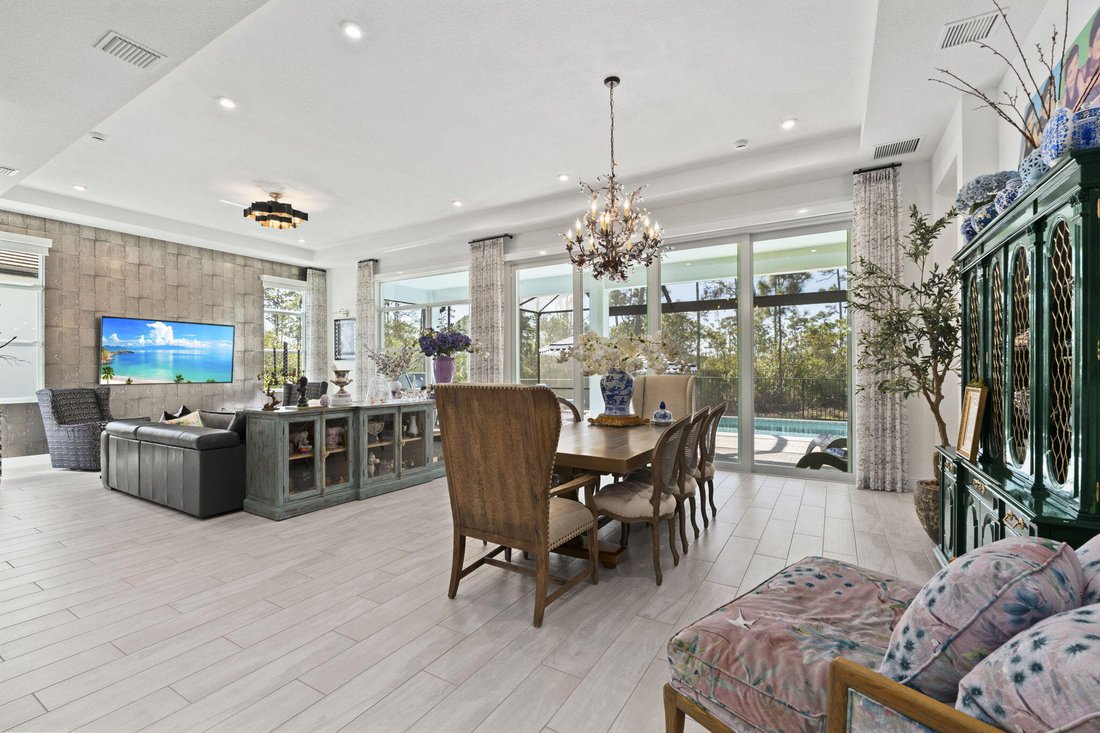 House in Port St. Lucie, Florida, United States 5 - 18086108