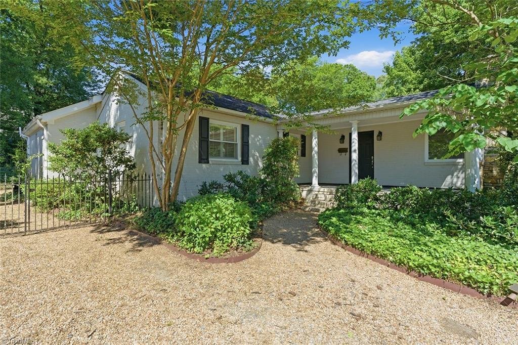 House in Winston-Salem, North Carolina, United States 1 - 18084815