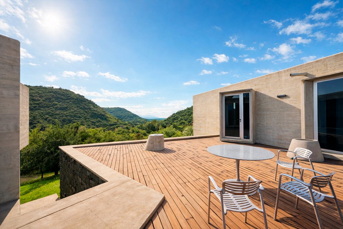 Haus in Los Altos, Córdoba, Argentinien 5 - 18082829