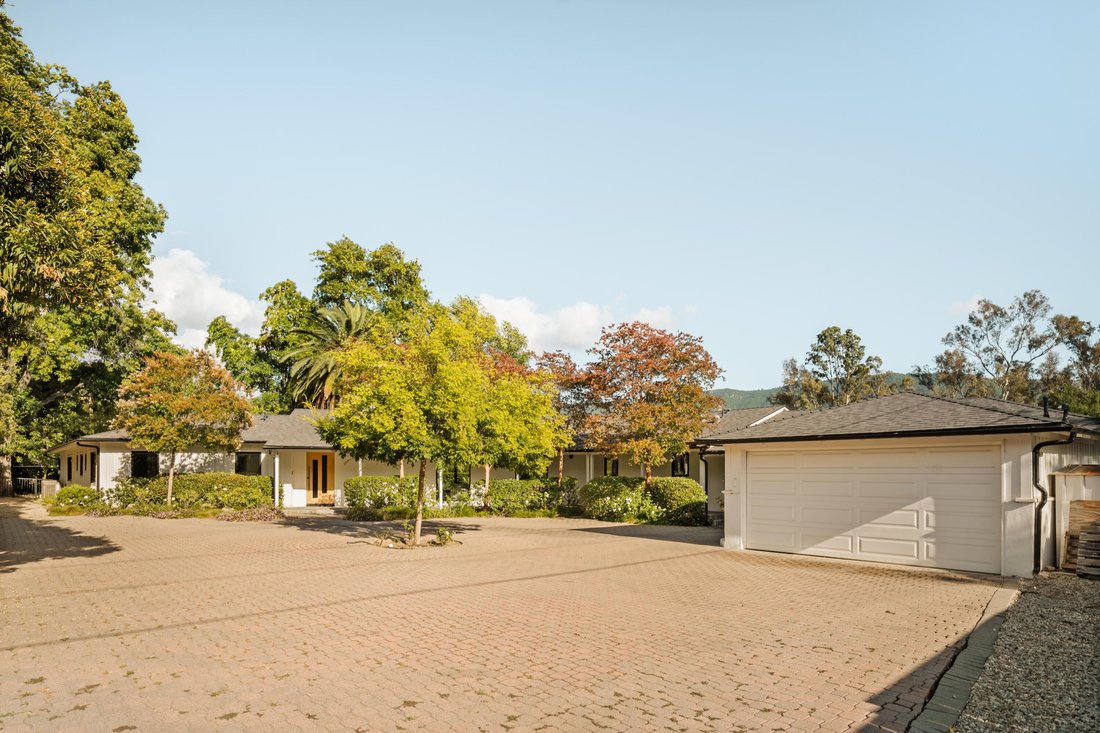 House in Ojai, California, United States 5 - 18088584