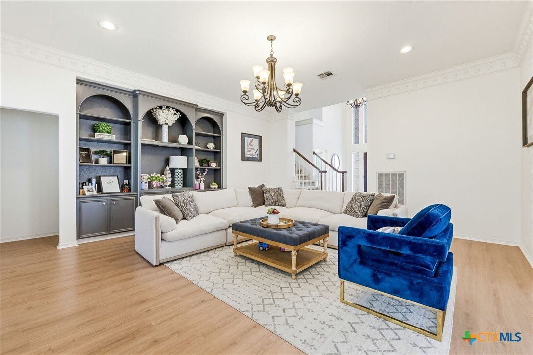 House in Temple, Texas, United States 4 - 18089141