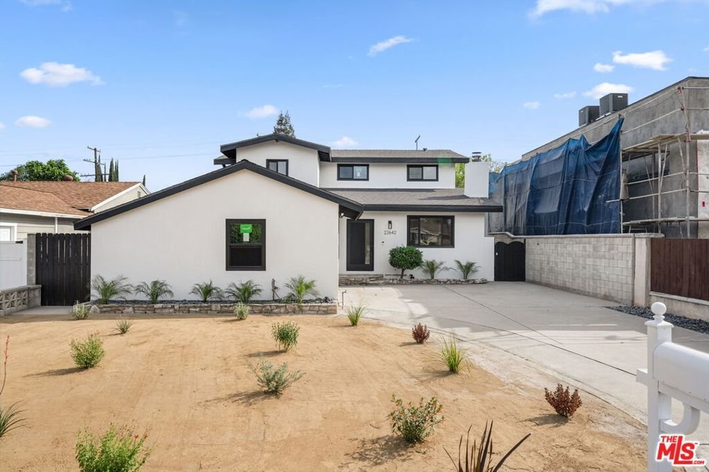 House in Los Angeles, California, United States 4 - 18086812