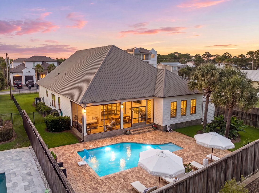 House in Santa Rosa Beach, Florida, United States 2 - 18081507