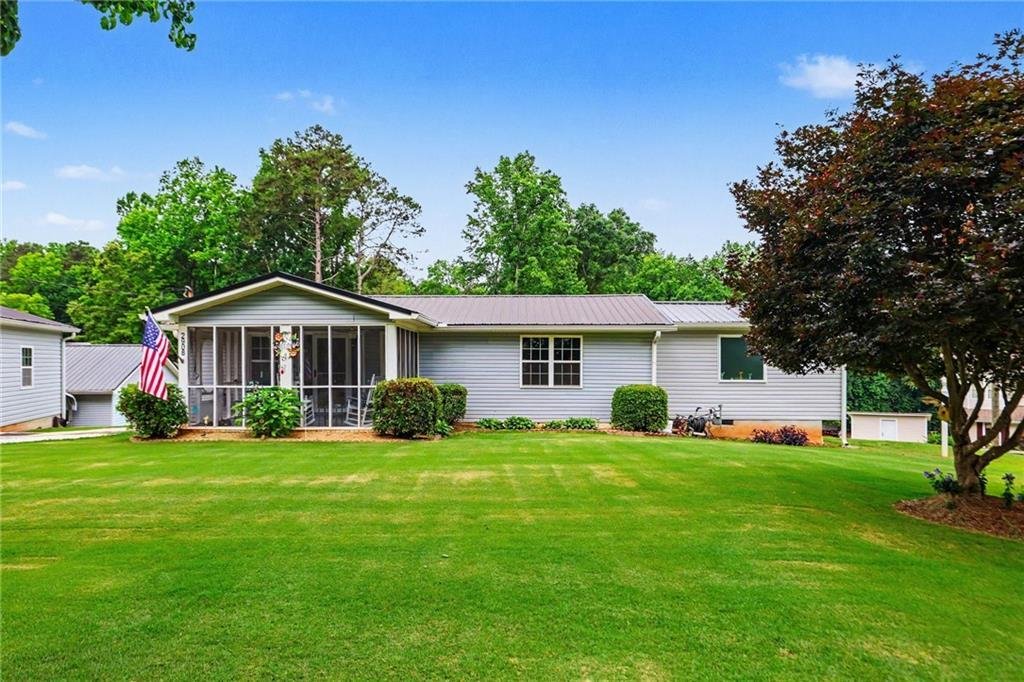 House in Douglasville, Georgia, United States 1 - 18085589