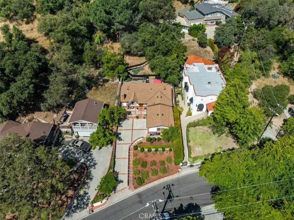 House in Bradbury, California, United States 4 - 17812658