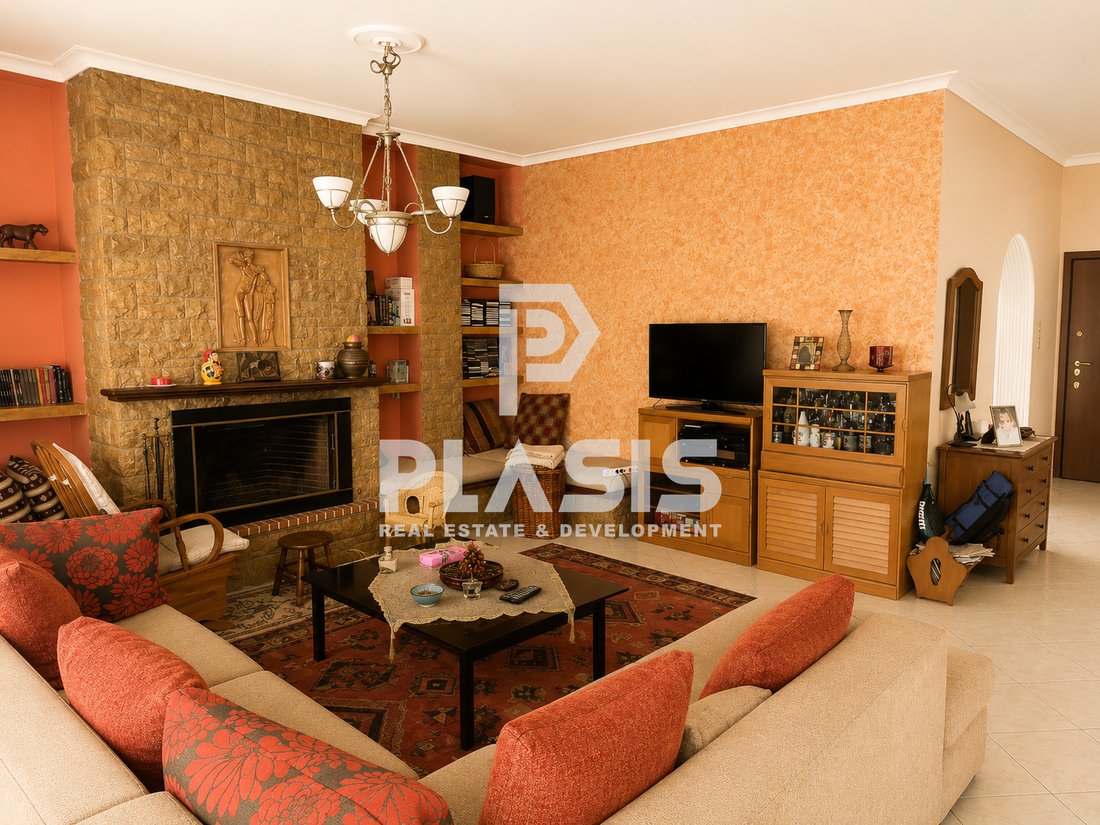 Apartment in Glyfada, Attica, Greece 2 - 17464431
