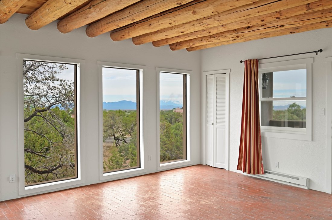 House in Santa Fe, New Mexico, United States 3 - 18084975