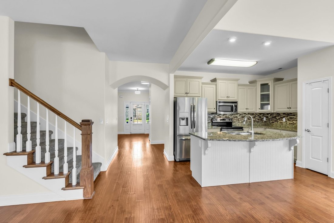 House in Murfreesboro, Tennessee, United States 3 - 18089419