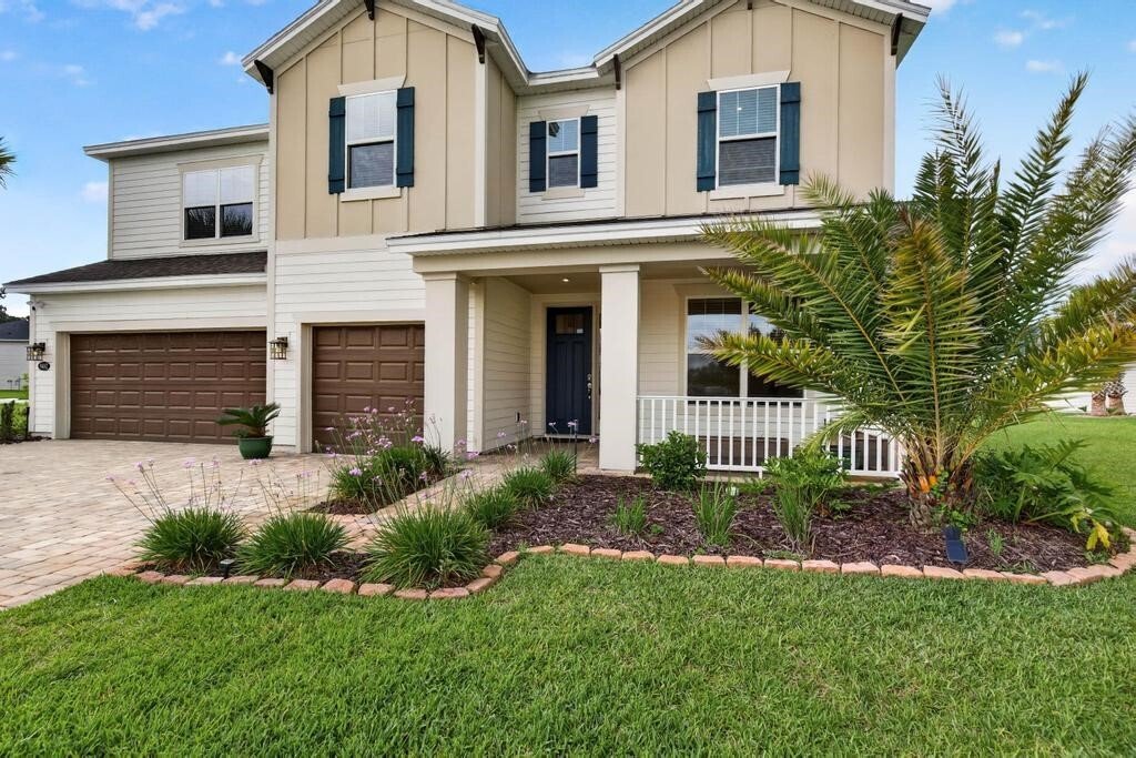 House in Fernandina Beach, Florida, United States 4 - 18082449