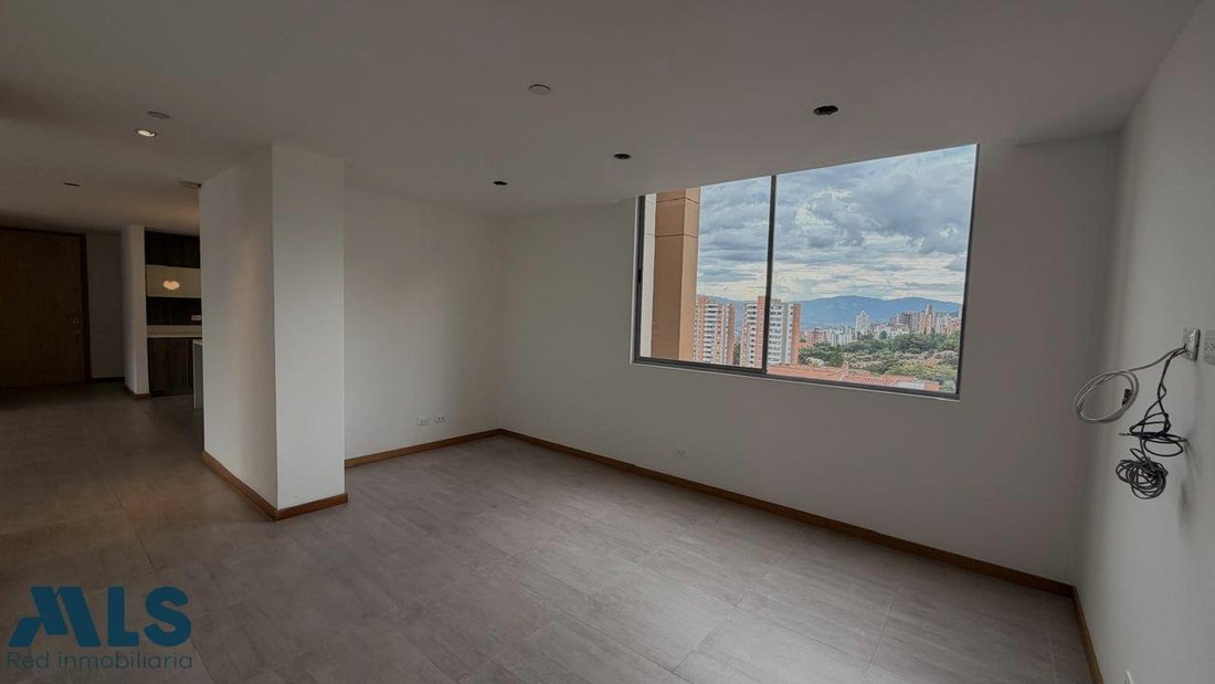 Apartment in Envigado, Antioquia, Colombia 3 - 18089159
