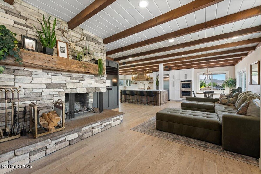 House in Reno, Nevada, United States 4 - 18084707