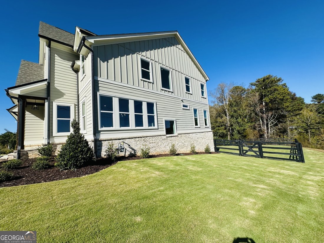 Maison à Cumming, Géorgie, États-Unis 2 - 18082664