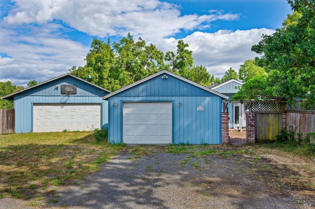 House in Santa Rosa, California, United States 3 - 18084464