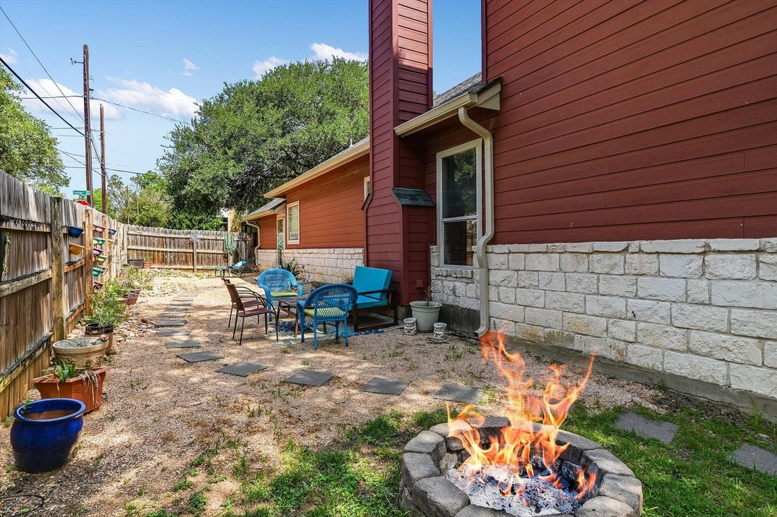 House in Austin, Texas, United States 3 - 18085176