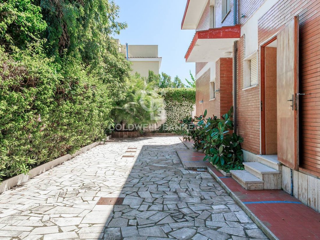 Villa in Southern Area - Grottacce, Santa Marinella, Lazio 4 - 18087968
