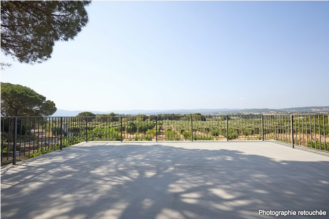 Villa in Carcassonne, Occitania, France 3 - 18083559