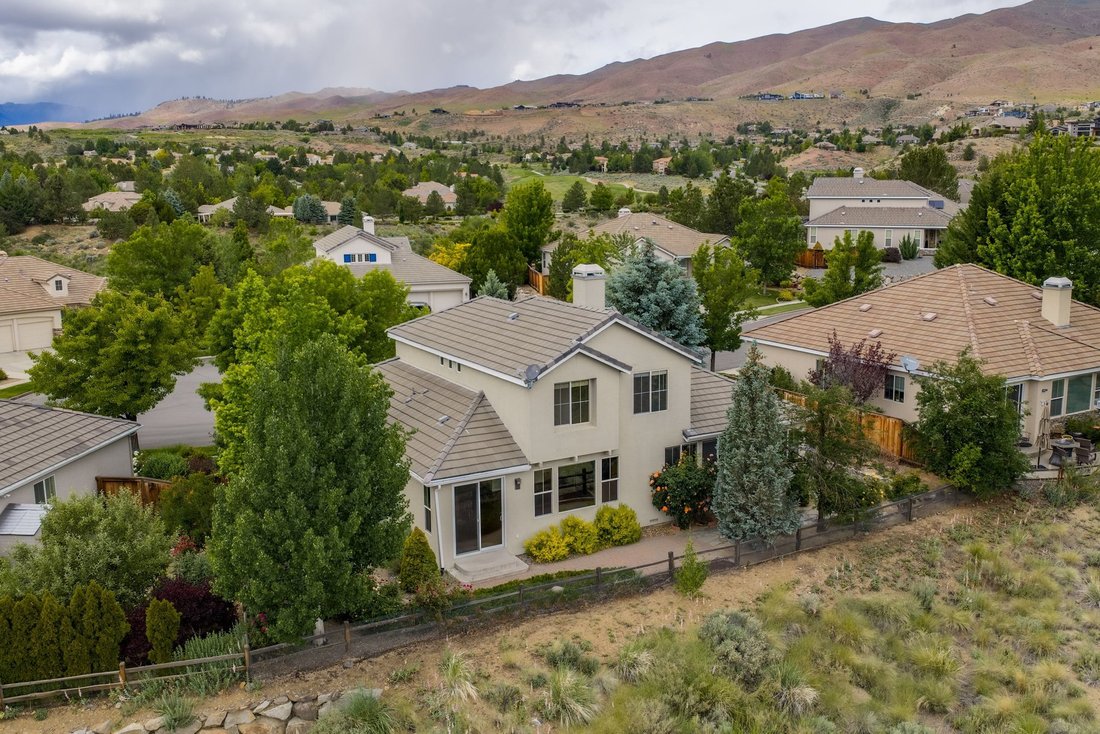 House in Reno, Nevada, United States 3 - 18083512