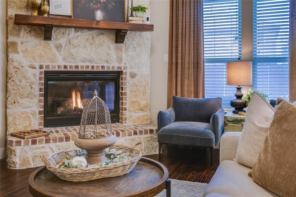 House in Little Elm, Texas, United States 5 - 18086985