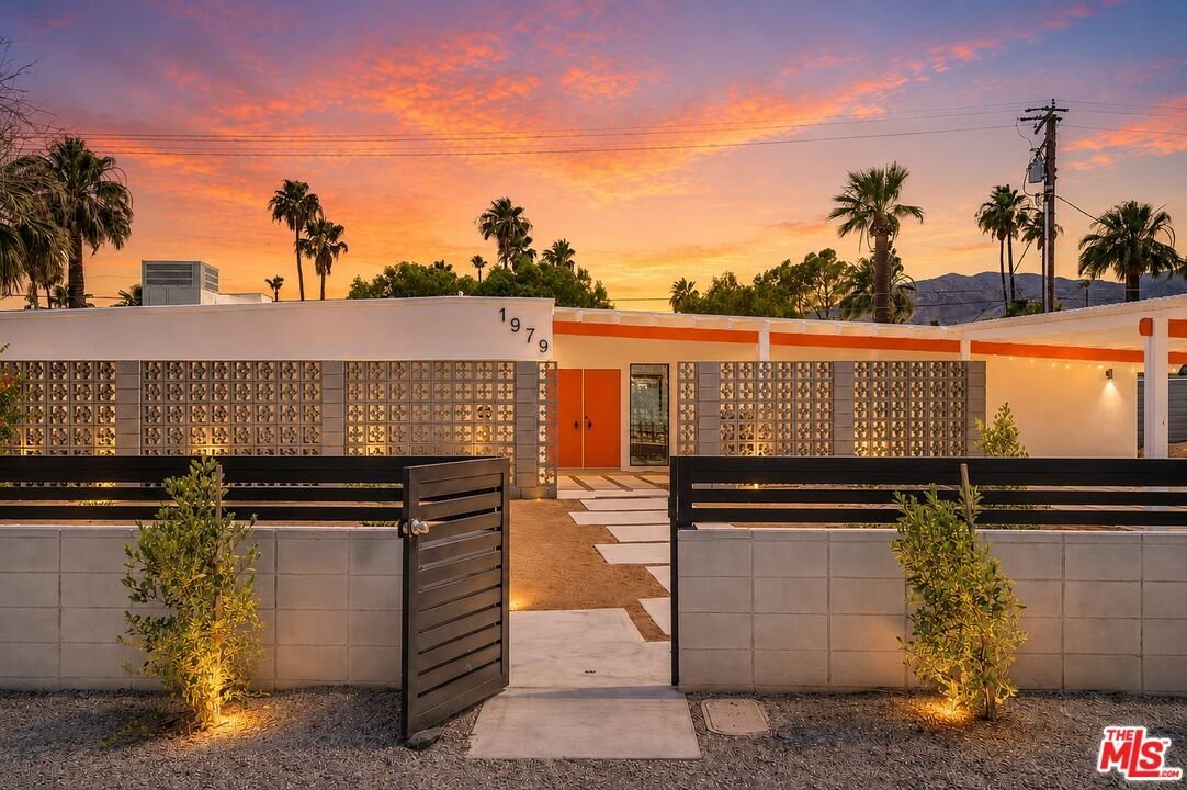 House in Palm Springs, California, United States 2 - 18072094