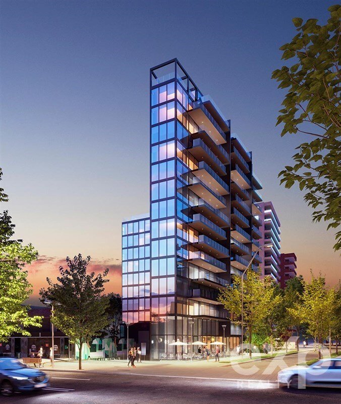 Apartment in Las Condes, Santiago Metropolitan Region, Chile 1 - 18087328