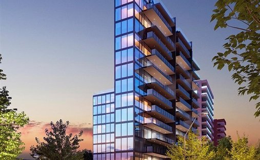 Apartment in Las Condes, Santiago Metropolitan Region, Chile 1