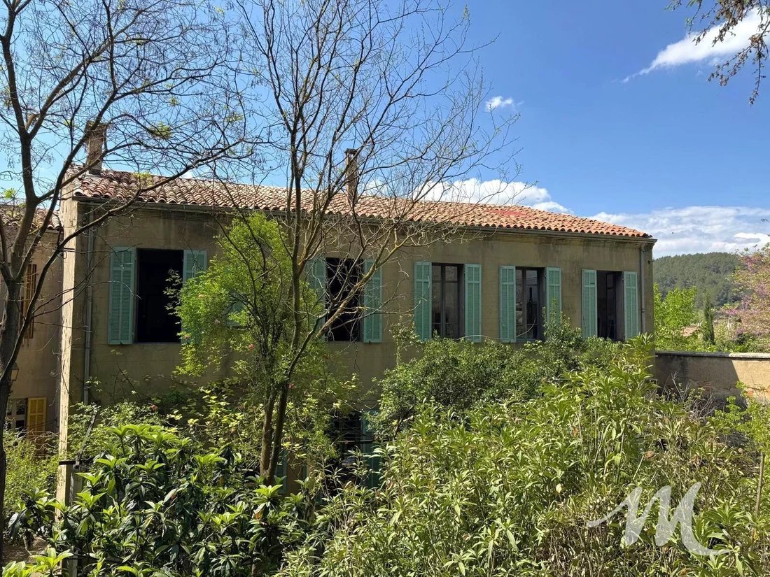 House in Barjols, Provence-Alpes-Côte d'Azur, France 2 - 15820897