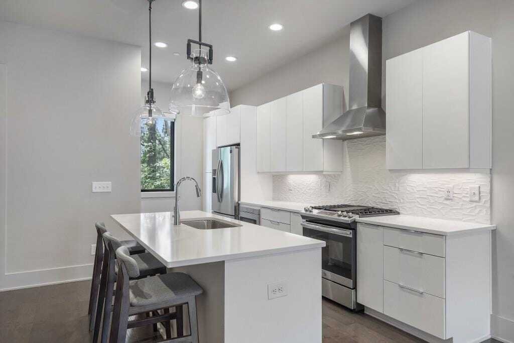 Townhouse in Atlanta, Georgia, United States 5 - 18085316