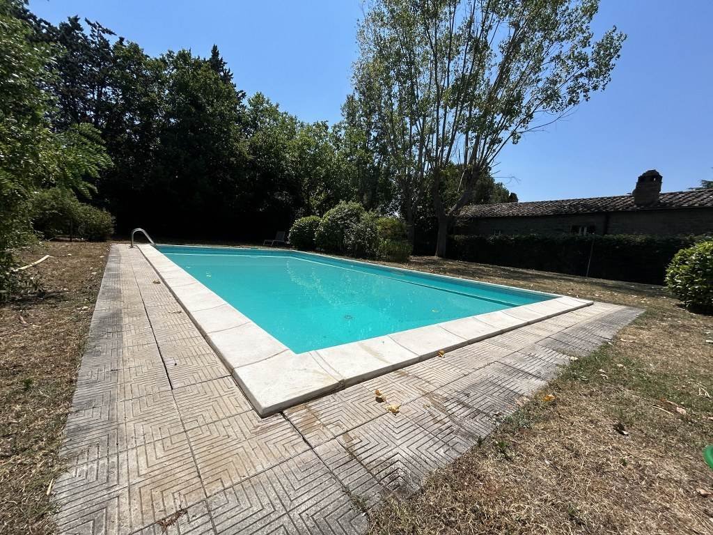 Apartment in Cegliolo - Torreone - Portole, Cortona, Tuscany 2 - 15401335
