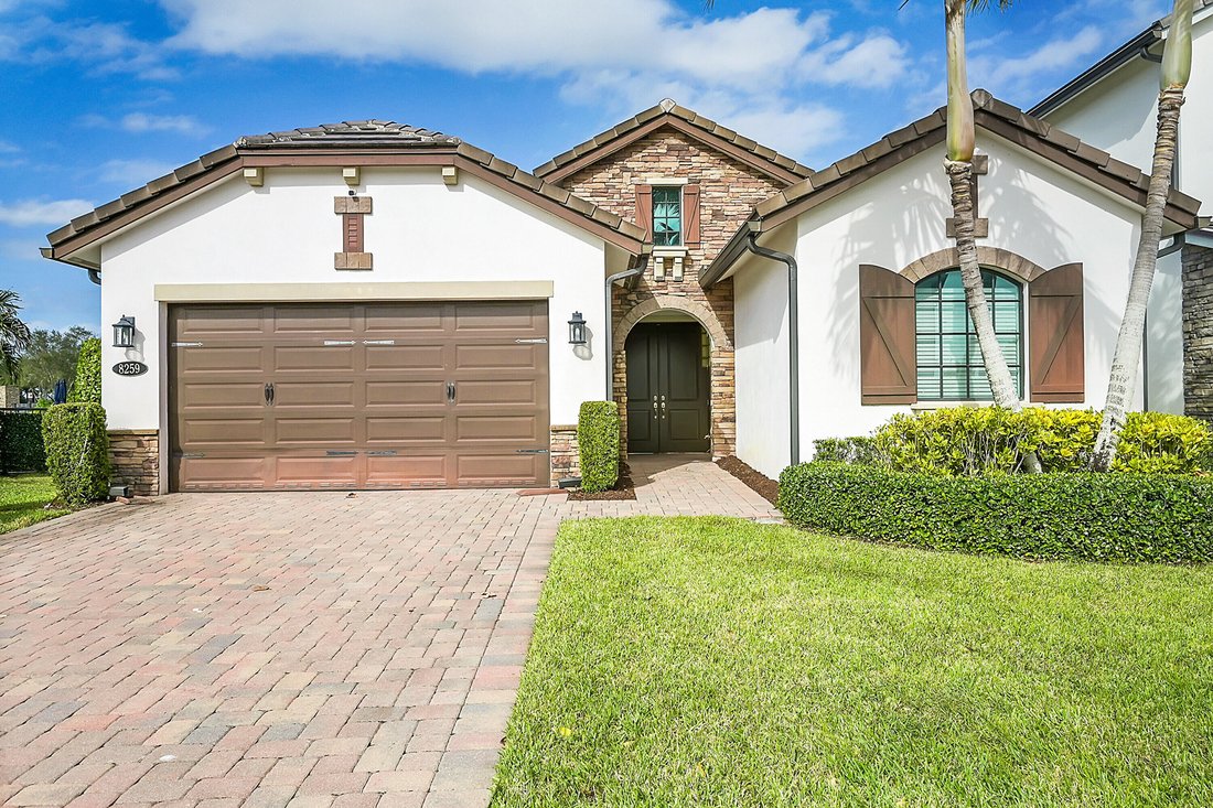 House in Boynton Beach, Florida, United States 2 - 18086327