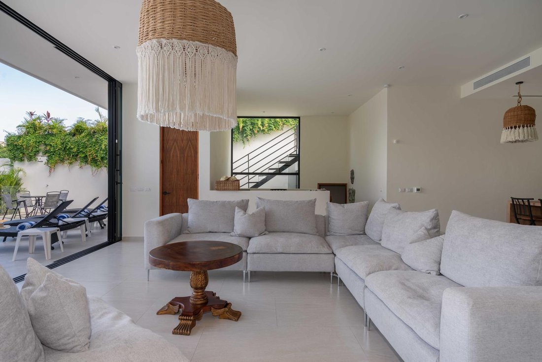 House in Tulum, Quintana Roo, Mexico 3 - 18084289
