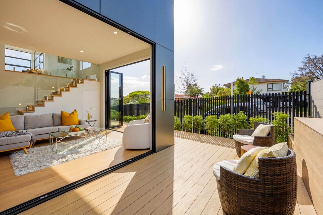 House in Auckland, Auckland, New Zealand 5 - 18088361