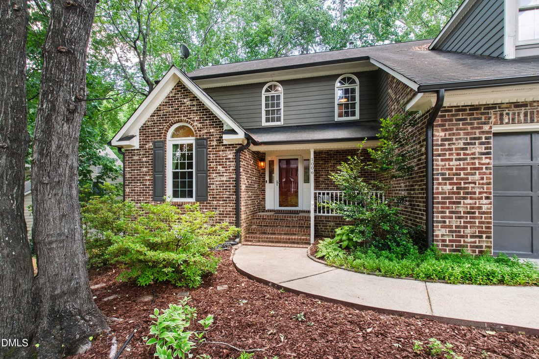 House in Apex, North Carolina, United States 2 - 18081238