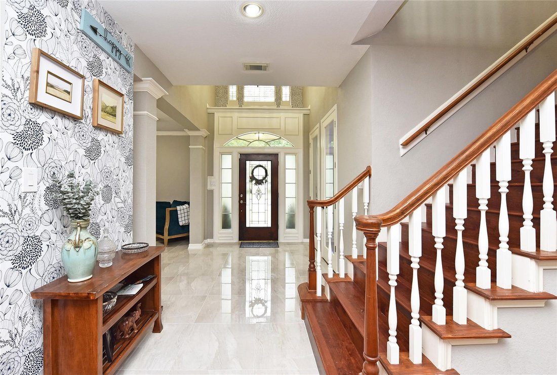 House in Sugar Land, Texas, United States 4 - 18086169