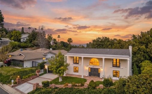 House in Los Angeles, California, United States 1