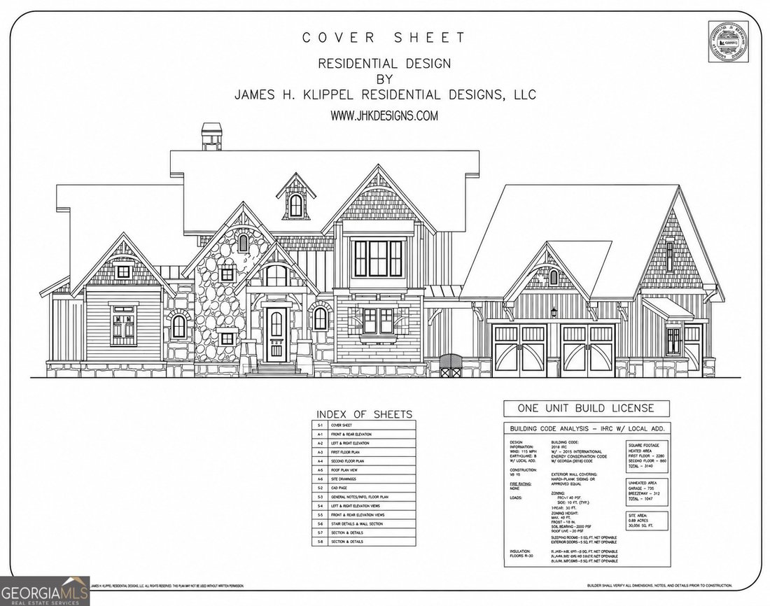 House in Toccoa, Georgia, United States 2 - 18085701