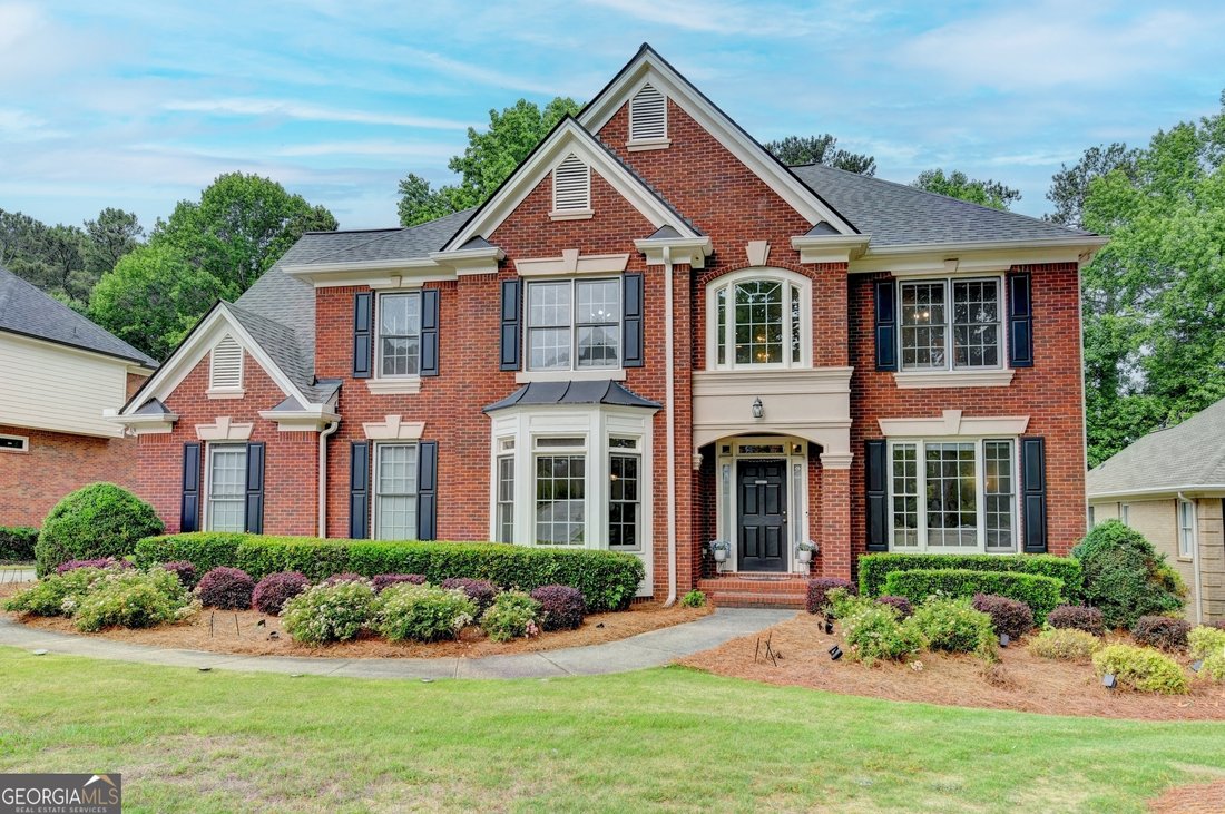 House in Snellville, Georgia, United States 4 - 18089007