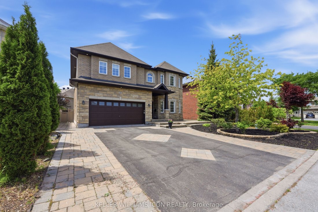 Casa en Ottawa, Ontario, Canadá 3 - 18086053