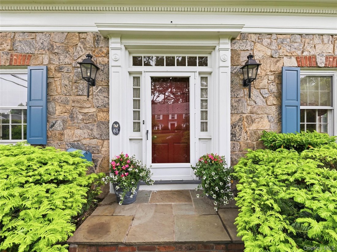House in Manhasset, New York, United States 4 - 18086771