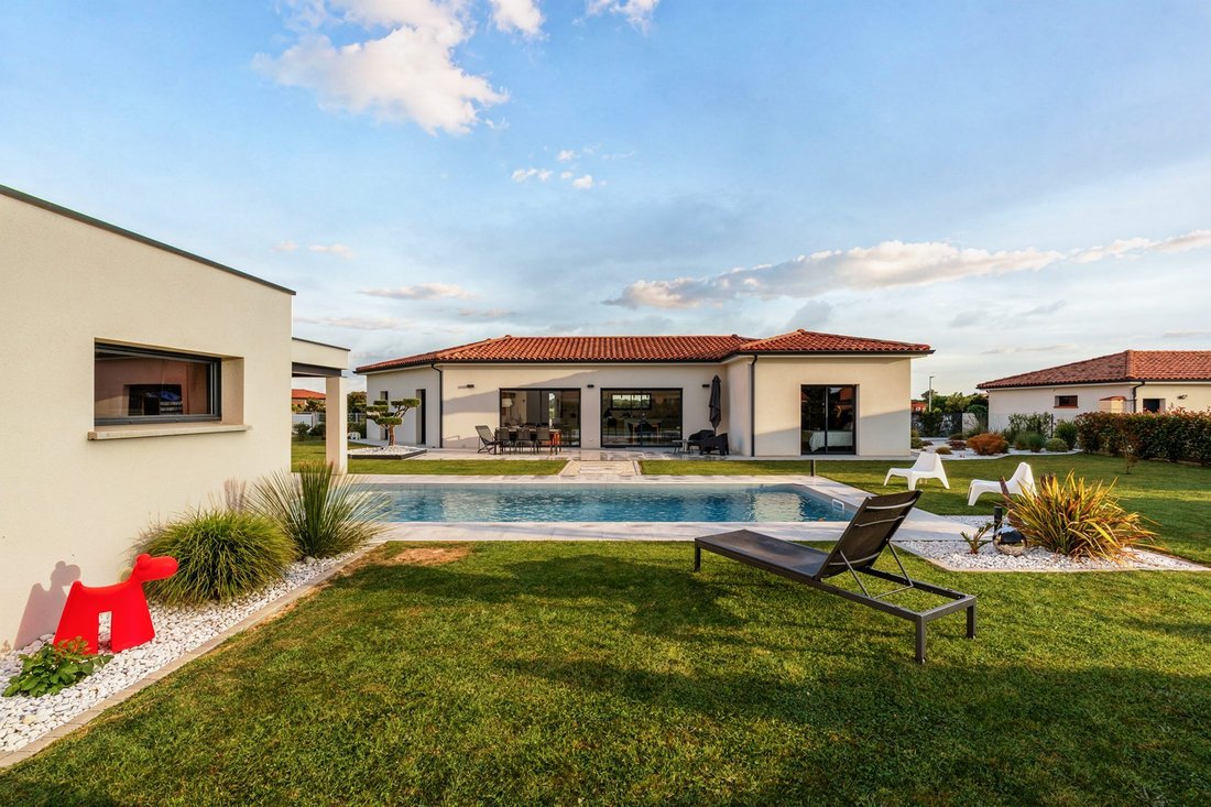House in Saint-Lys, Occitania, France 1 - 18088182