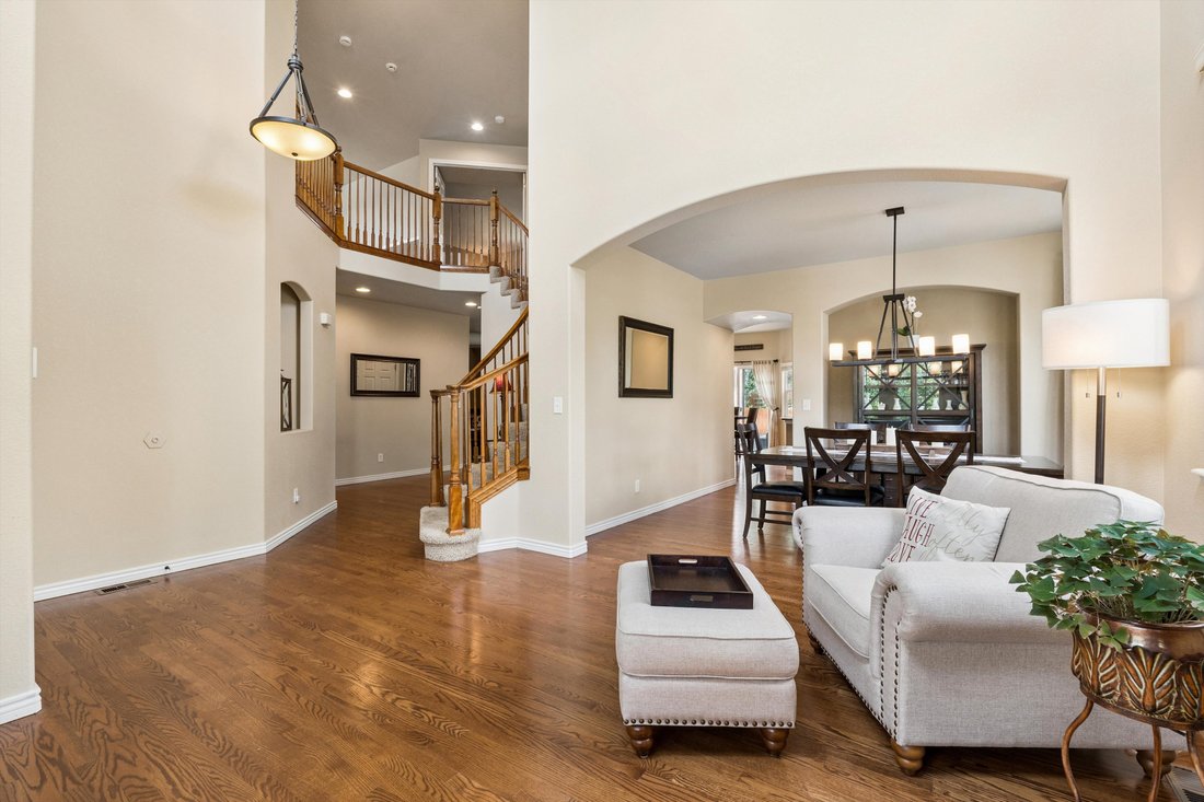 House in Erie, Colorado, United States 4 - 18084281
